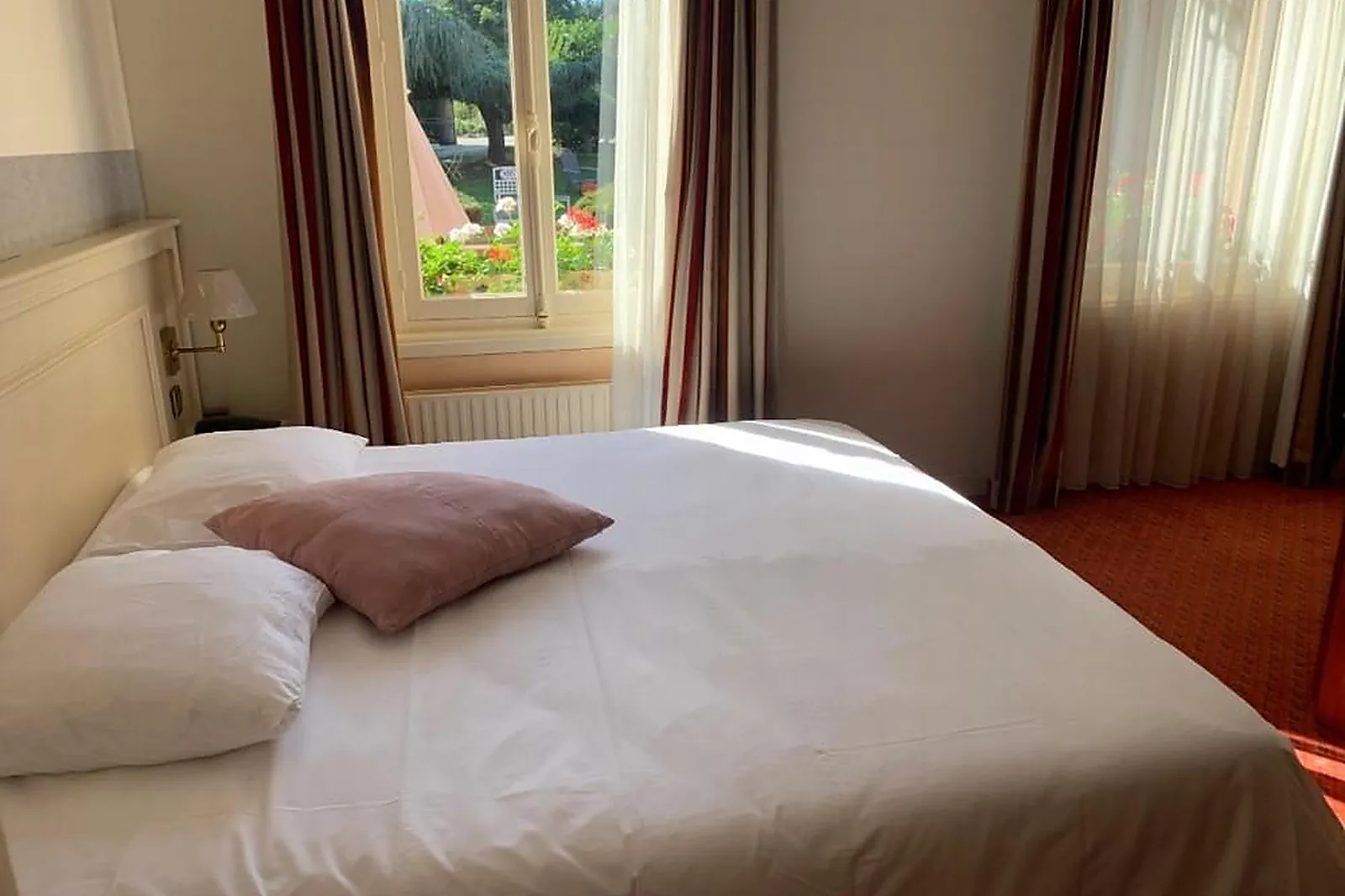 Lieux événementiels, CHÂTEAU CORNEILLE