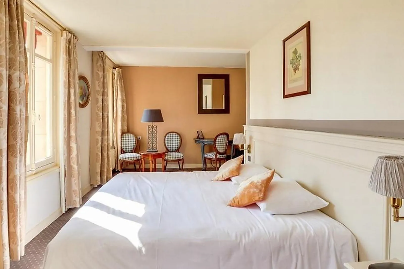 Lieux événementiels, CHÂTEAU CORNEILLE