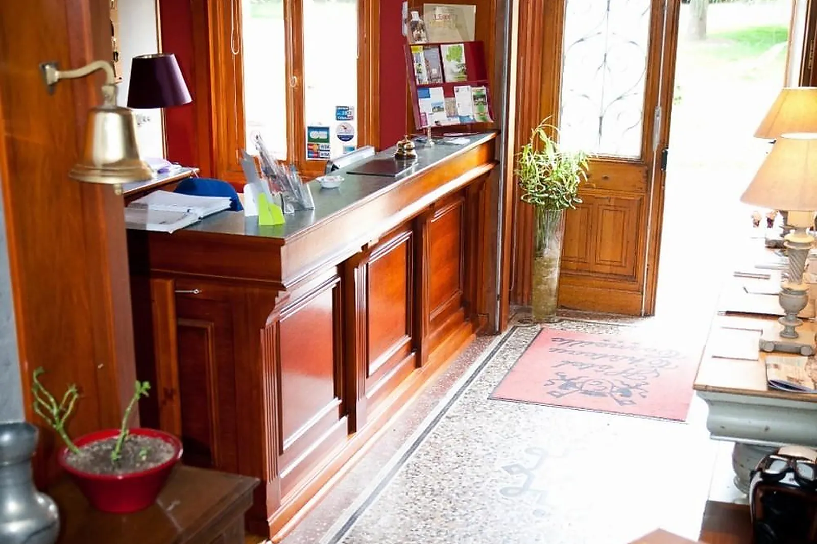 Lieux événementiels, CHÂTEAU CORNEILLE