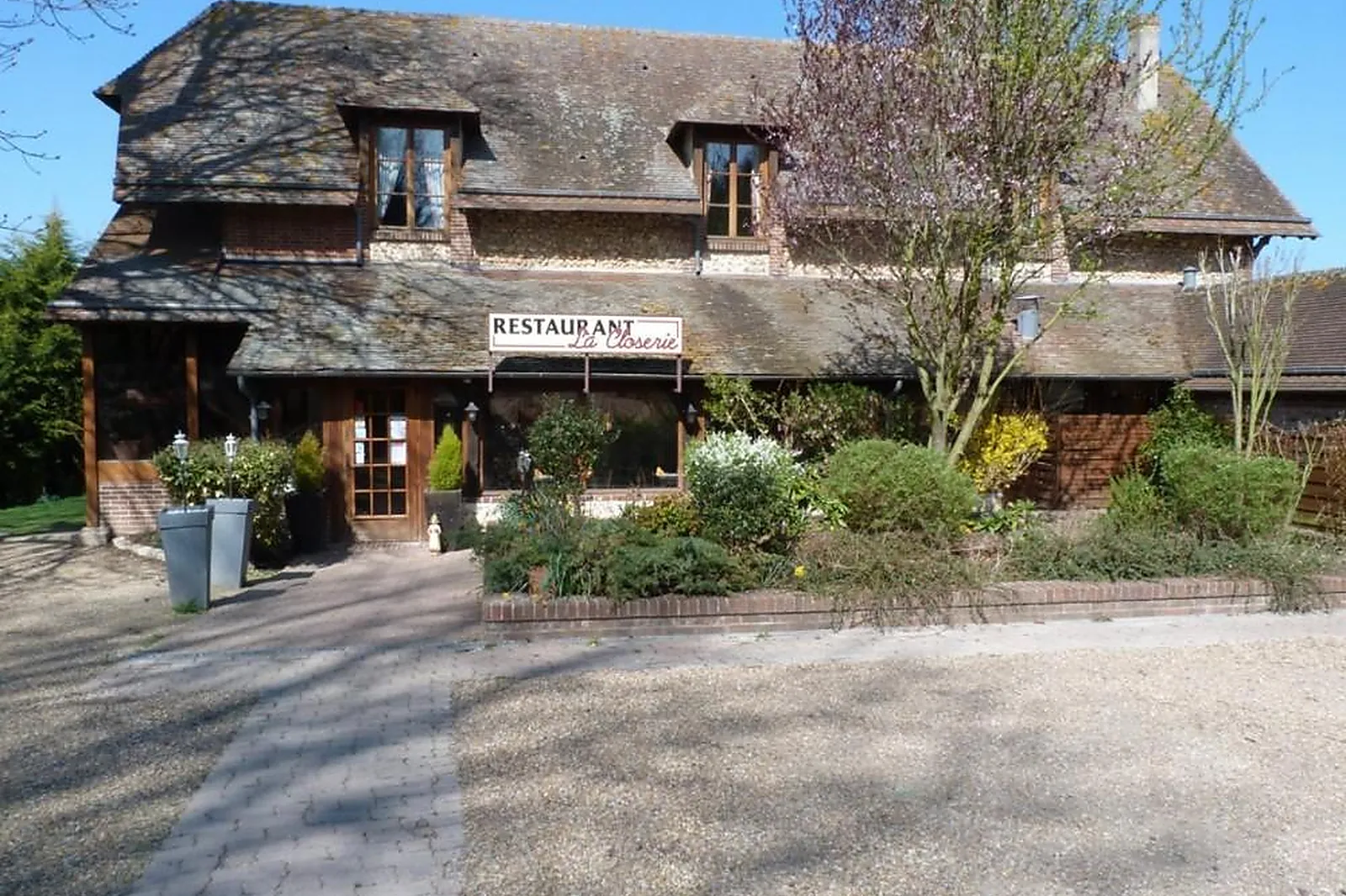 Lieux événementiels, CHÂTEAU CORNEILLE