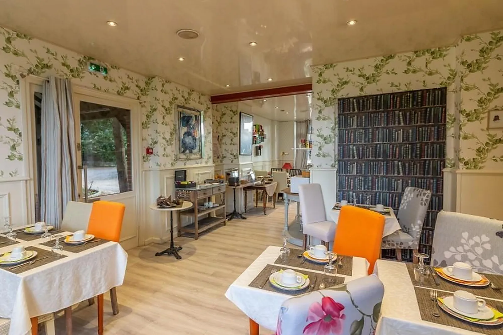 Lieux événementiels, CHÂTEAU CORNEILLE