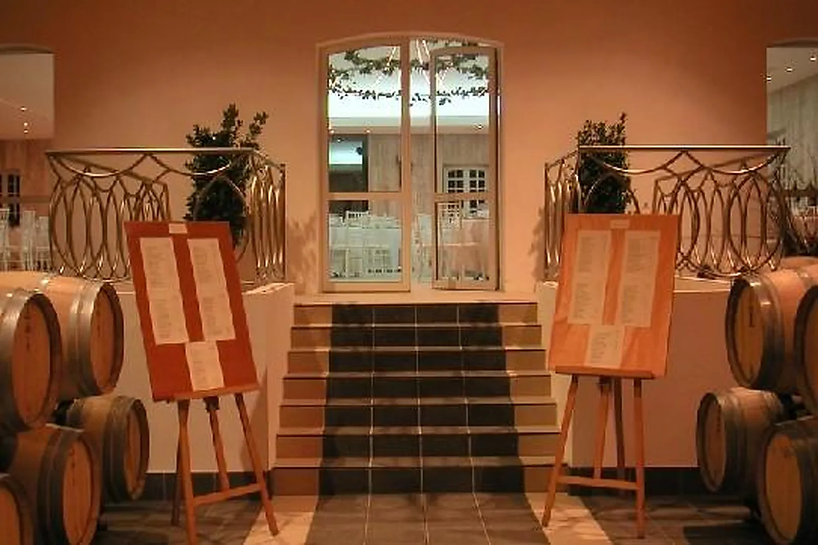 Lieux événementiels, CHÂTEAU COUHINS LURTON