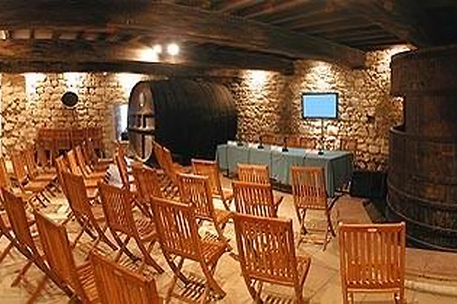 Lieux événementiels, CHÂTEAU D'AUBIAC EN GASCOGNE