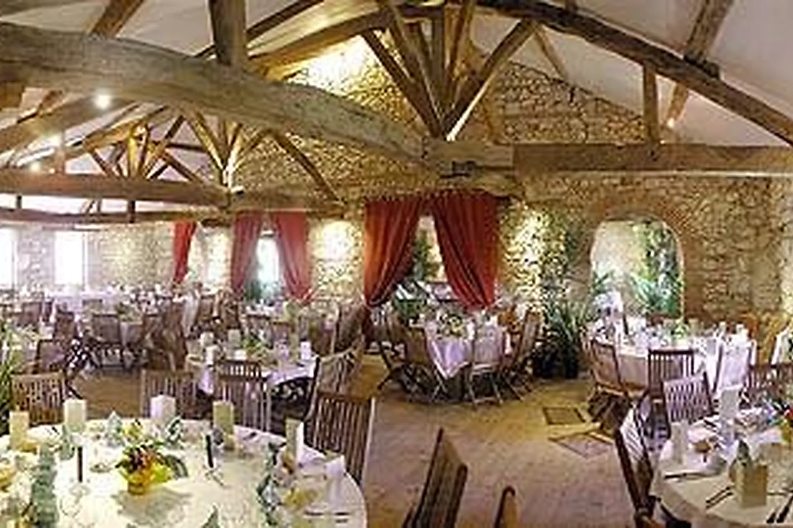 Lieux événementiels, CHÂTEAU D'AUBIAC EN GASCOGNE