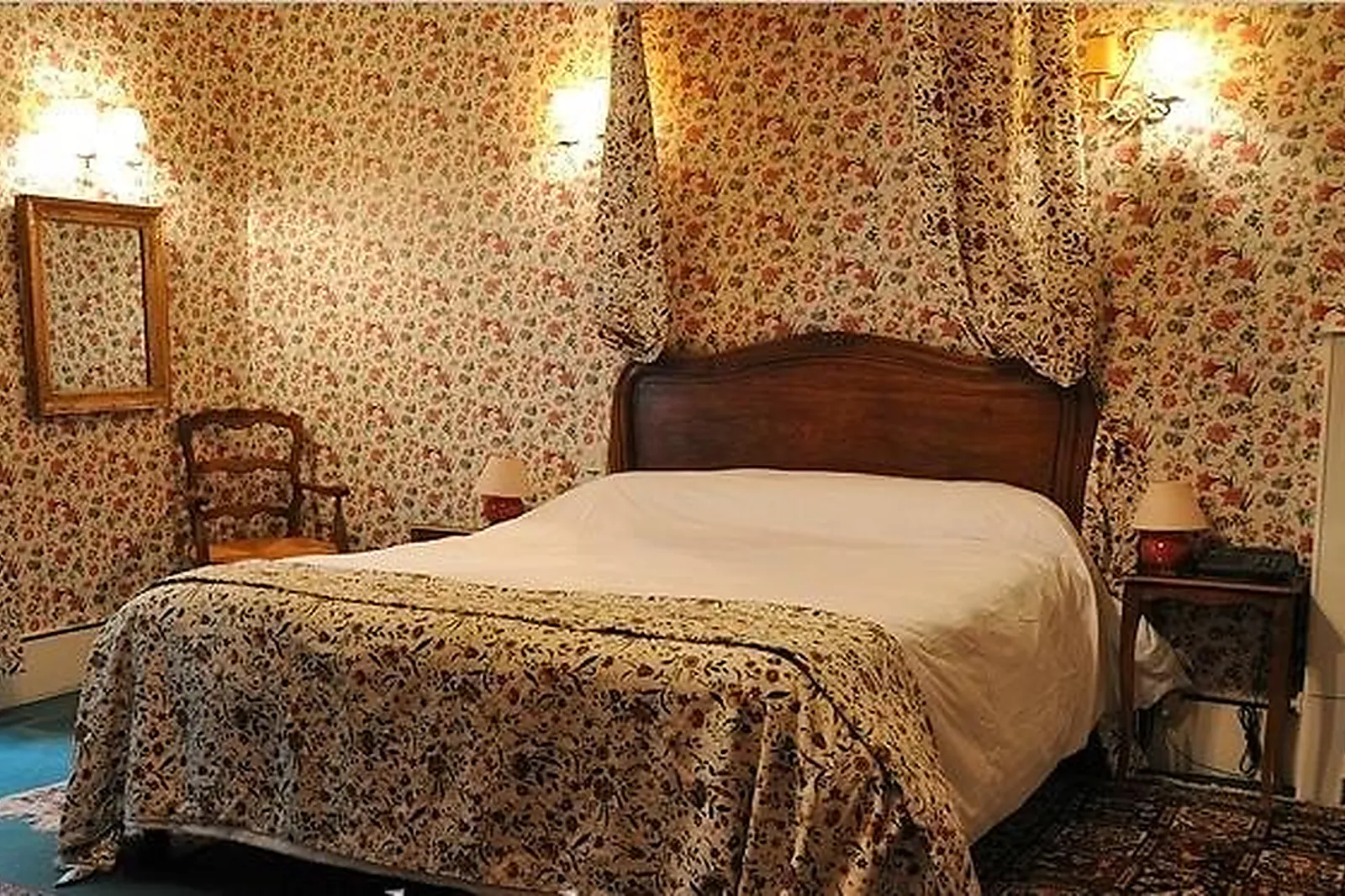 Lieux événementiels, CHÂTEAU D'AYRES