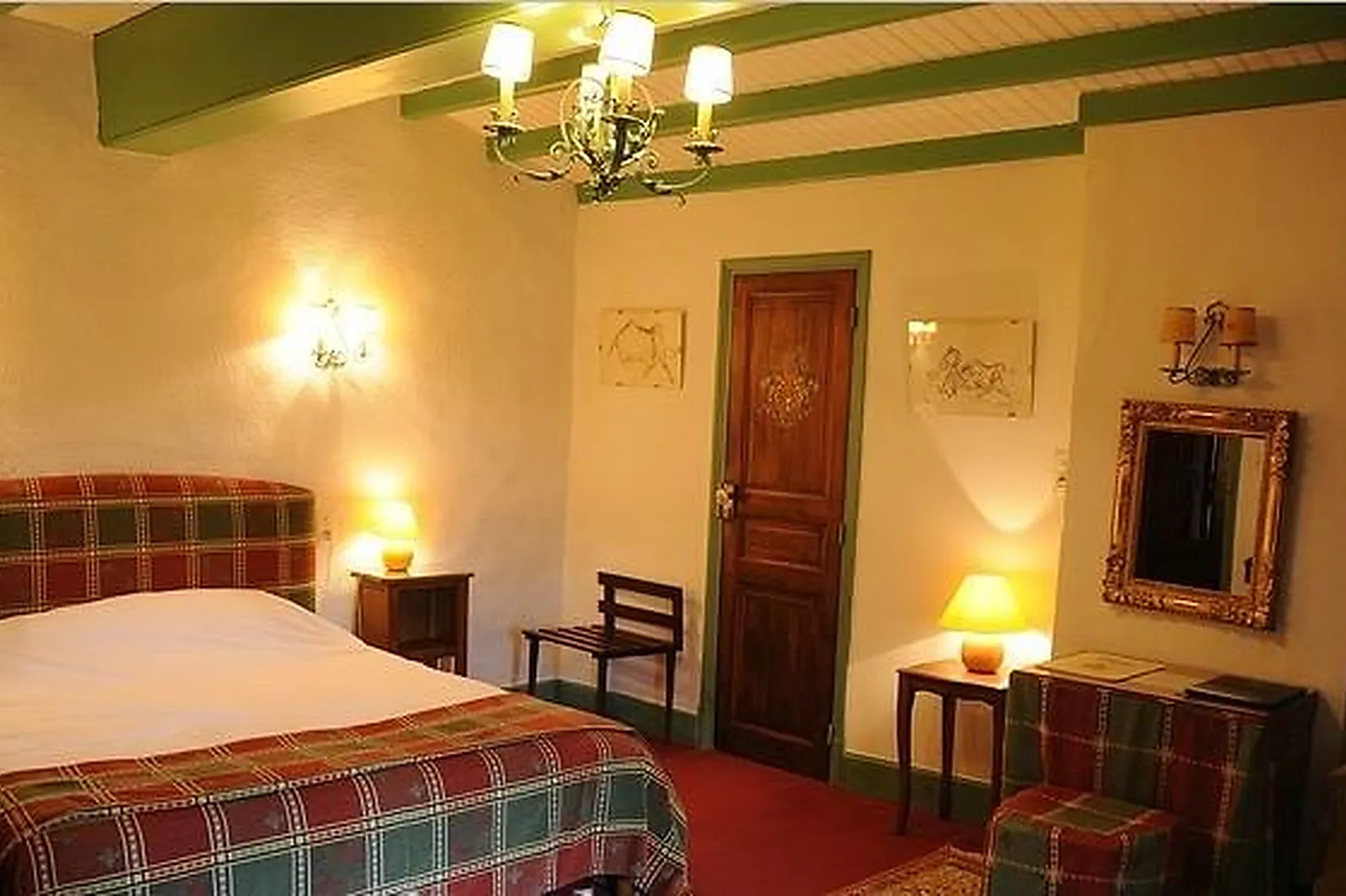 Lieux événementiels, CHÂTEAU D'AYRES