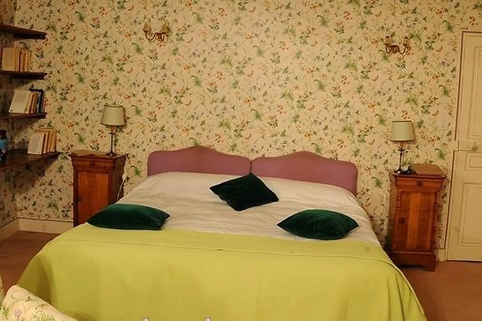 Lieux événementiels, CHÂTEAU D'AYRES