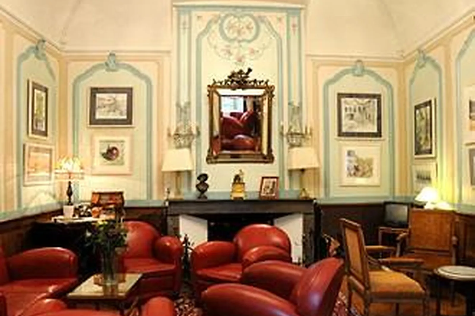 Lieux événementiels, CHÂTEAU D'AYRES