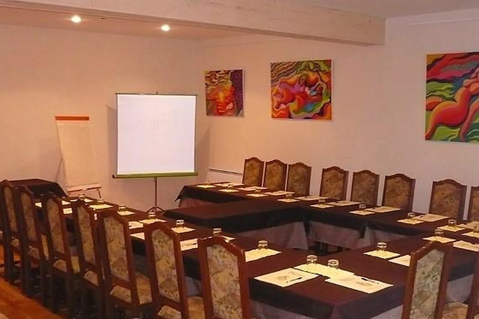 Lieux événementiels, CHÂTEAU D'AYRES