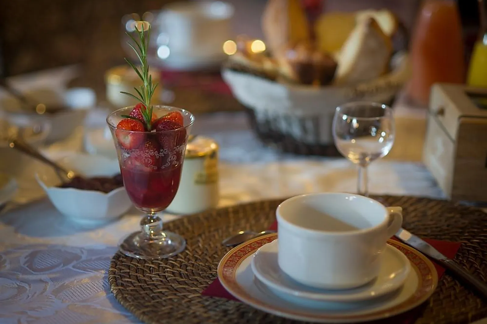 Lieux événementiels, CHÂTEAU DE GOUDOURVILLE