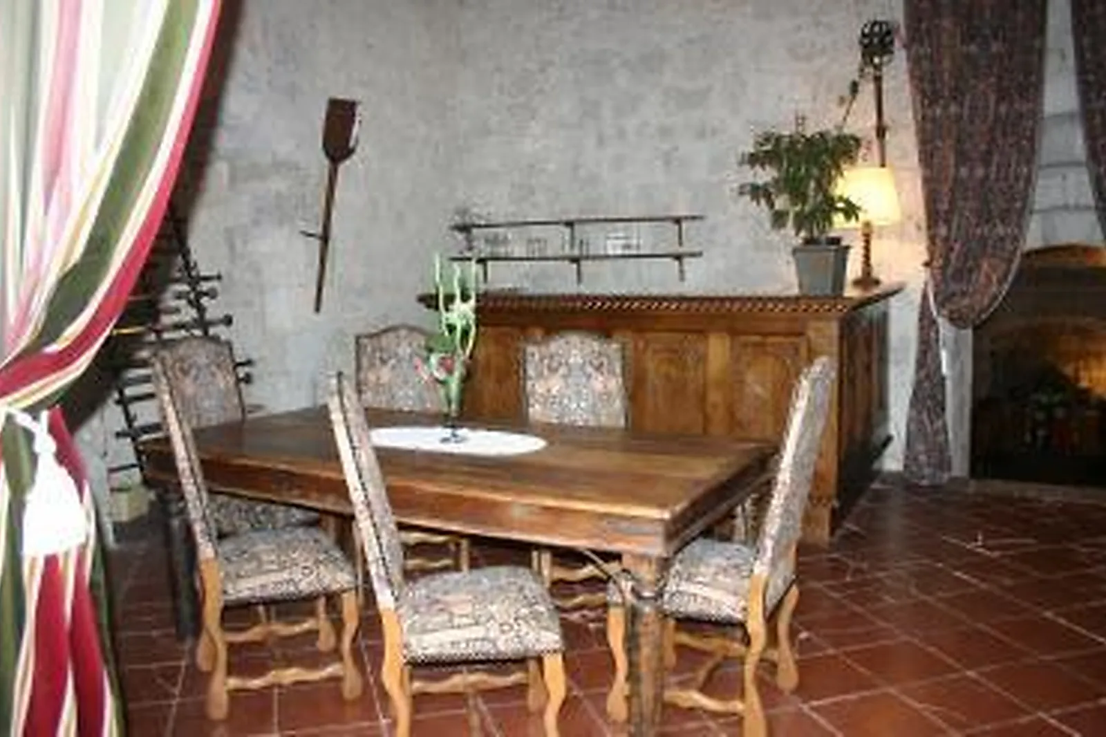 Lieux événementiels, CHÂTEAU DE GOUDOURVILLE