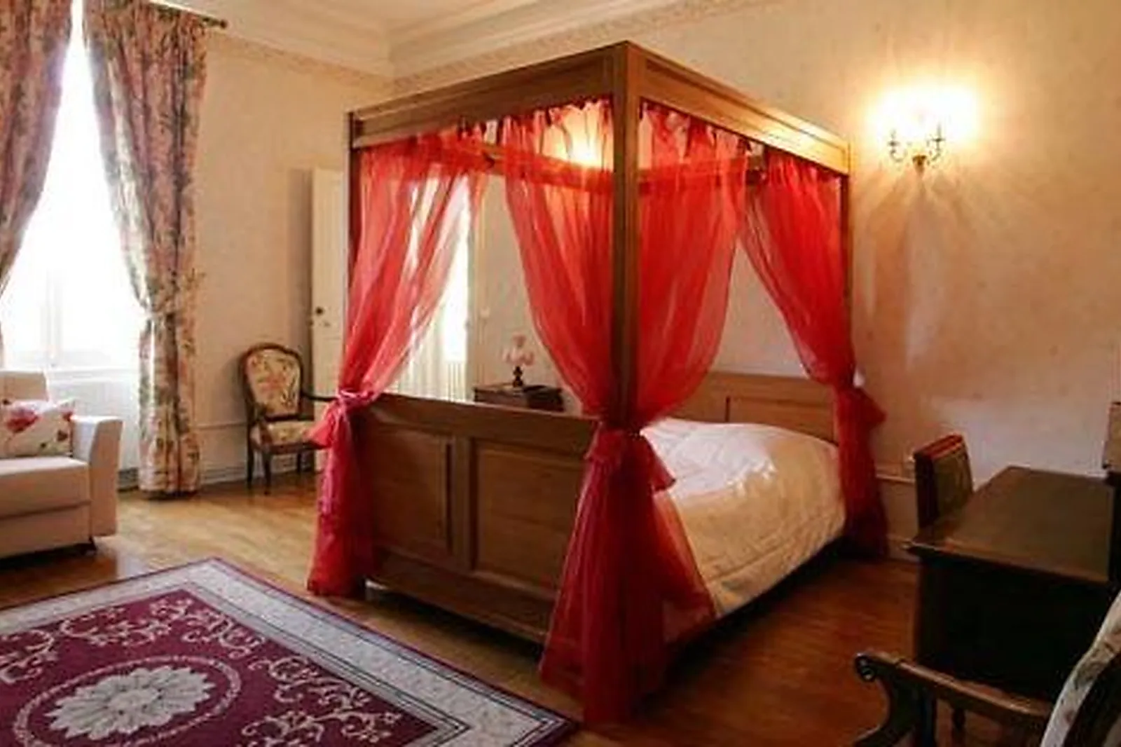 Lieux événementiels, CHATEAU DE MONTBRAYE