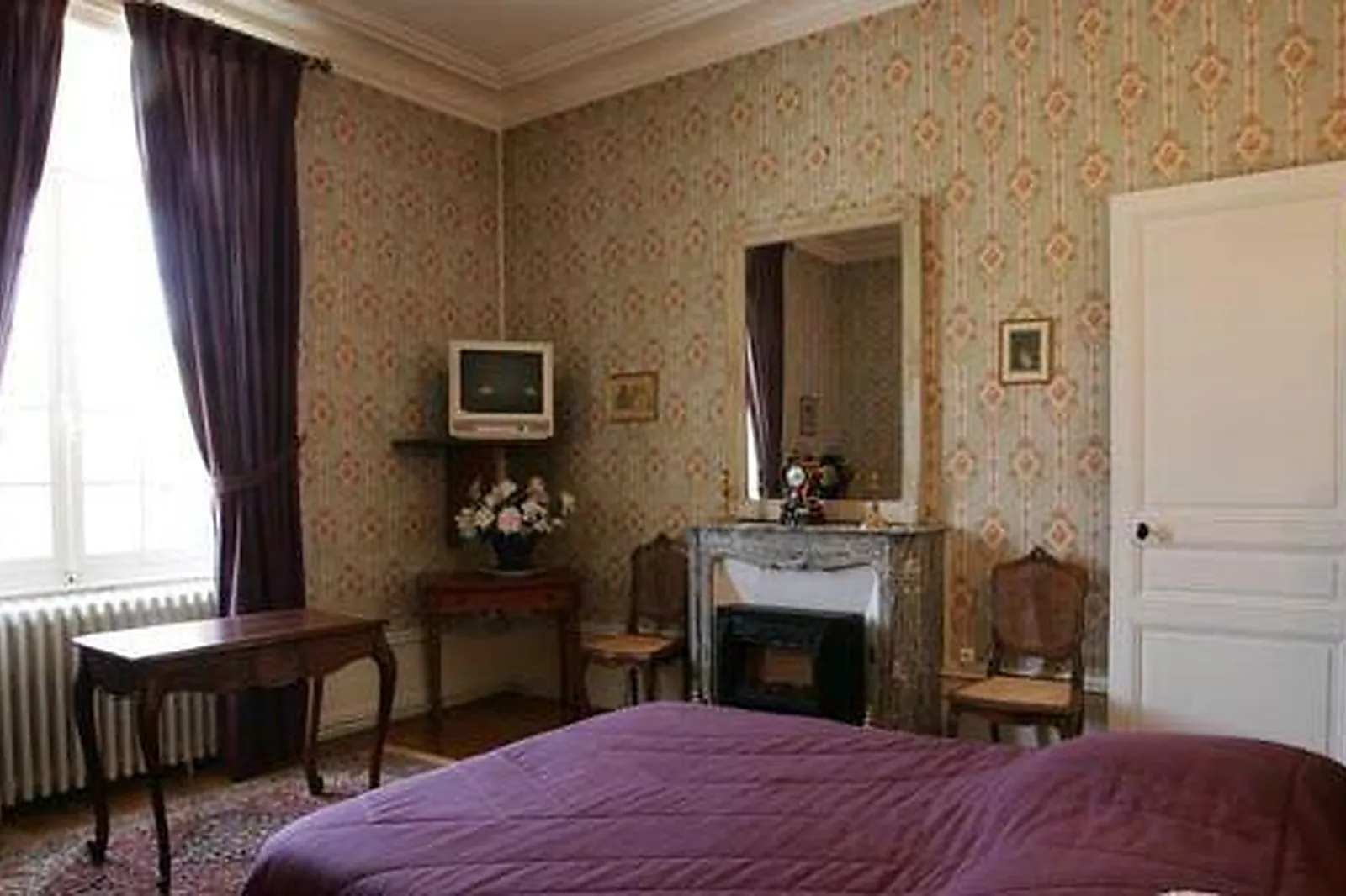 Lieux événementiels, CHATEAU DE MONTBRAYE