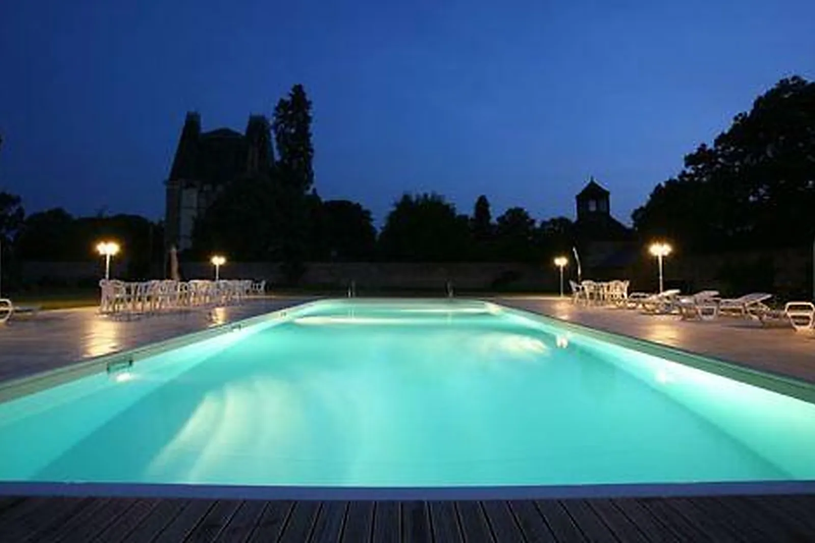 Lieux événementiels, CHATEAU DE MONTBRAYE