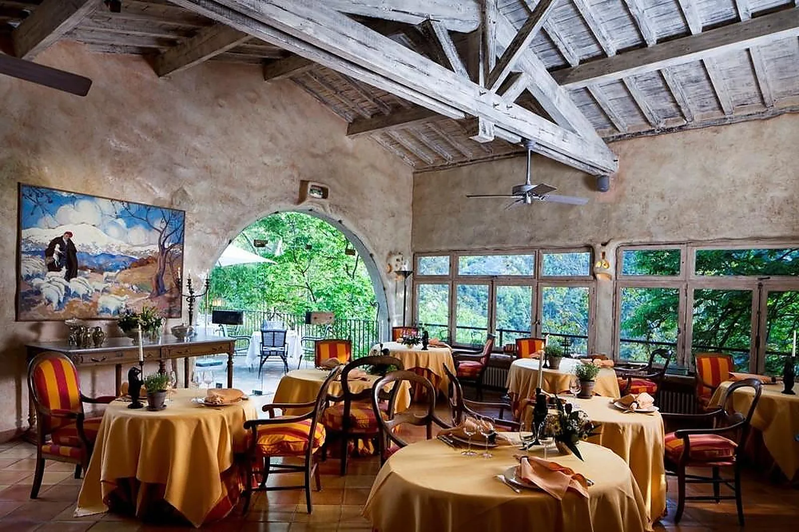 Lieux événementiels, CHATEAU DE RIELL