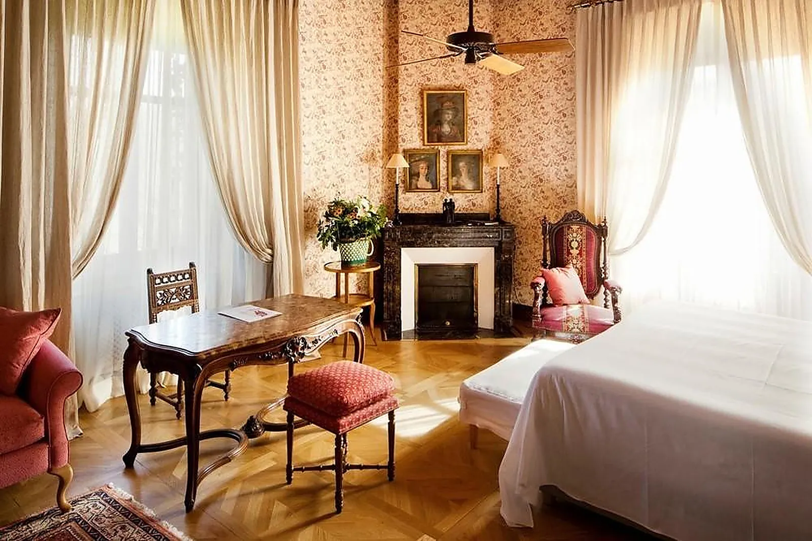 Lieux événementiels, CHATEAU DE RIELL