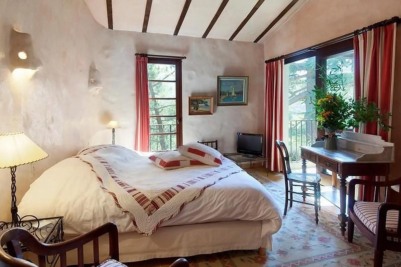 Lieux événementiels, CHATEAU DE RIELL