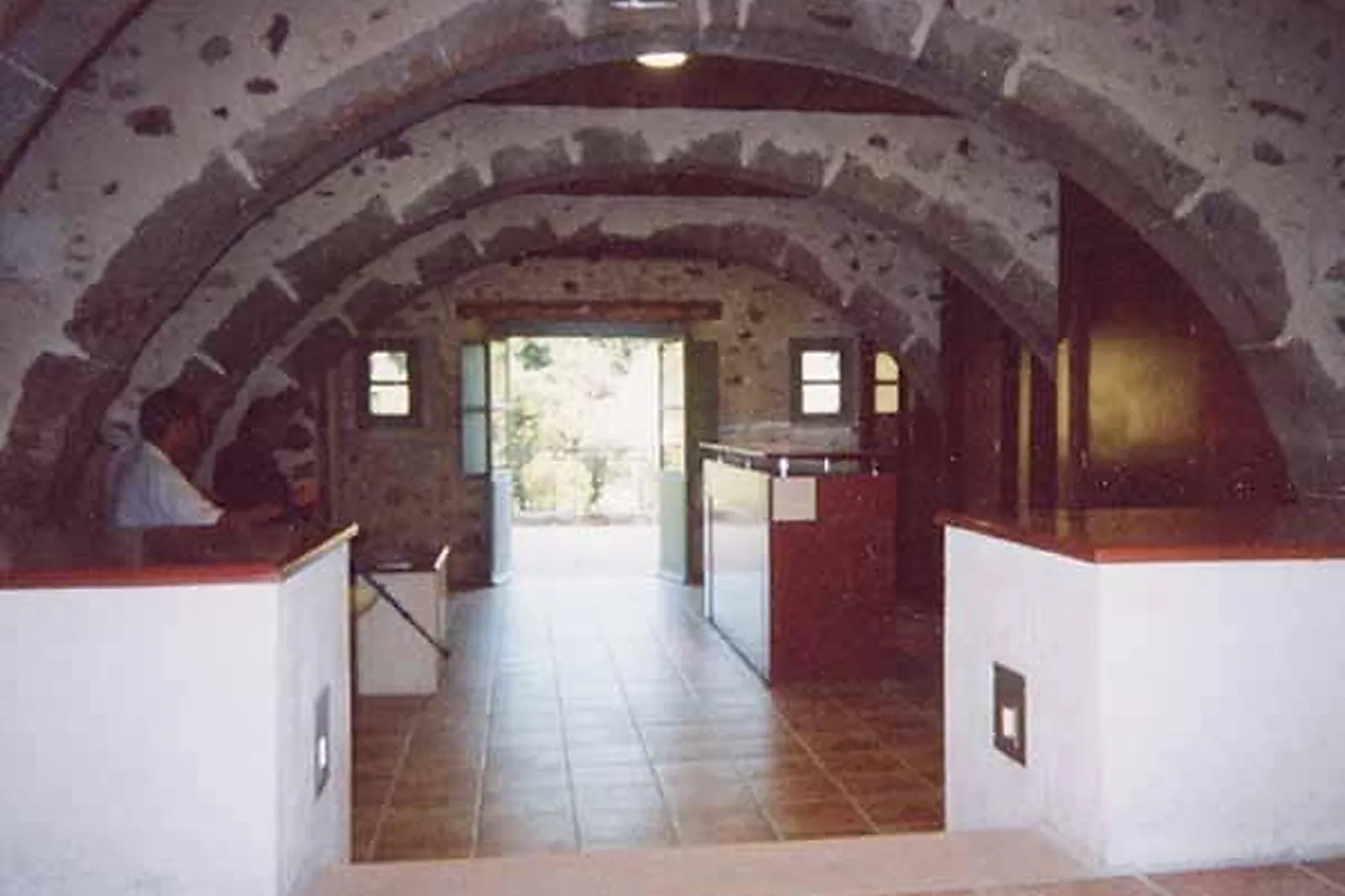 Lieux événementiels, CHÂTEAU DE VAUGRENIER