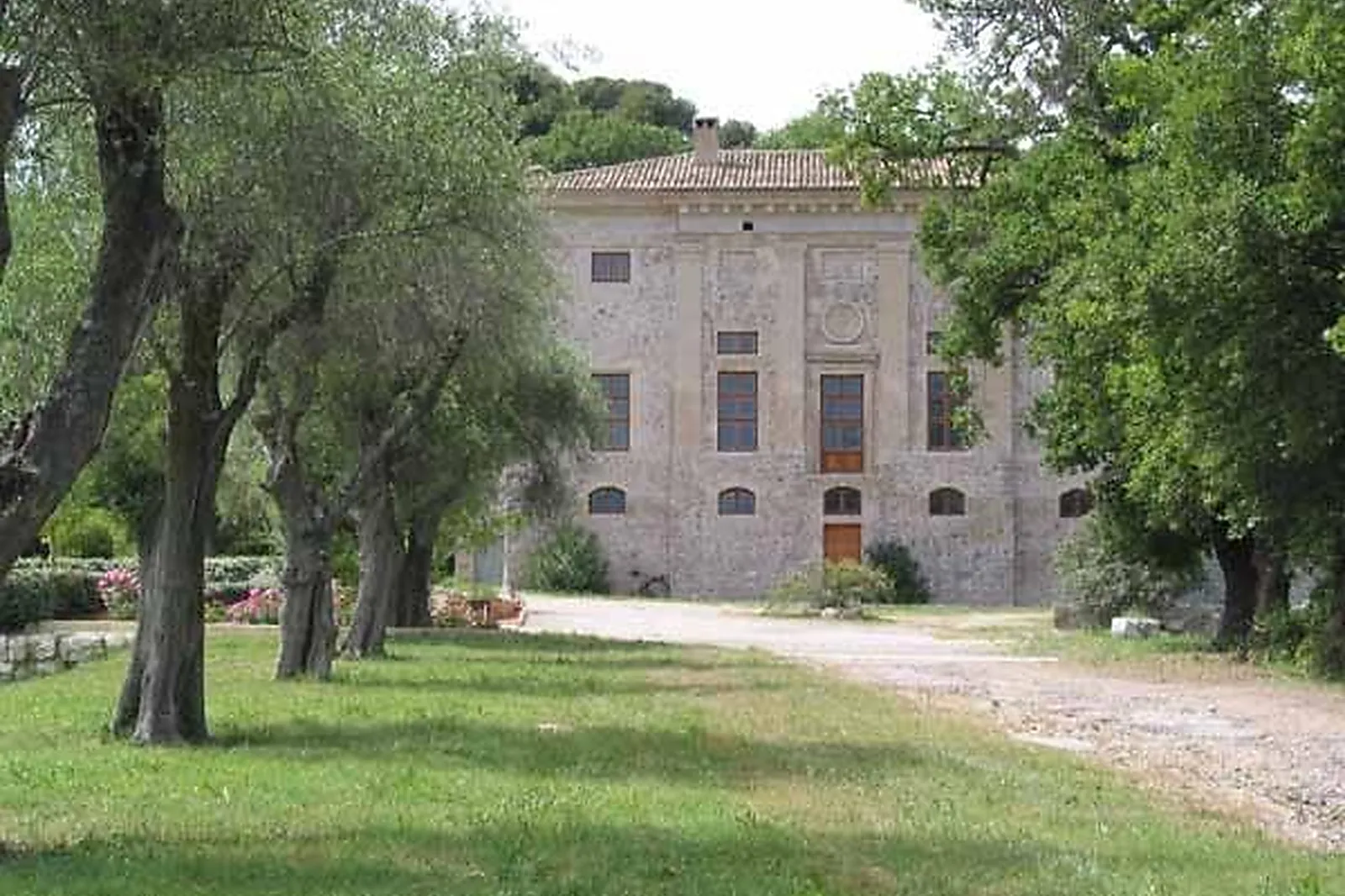 Lieux événementiels, CHÂTEAU DE VAUGRENIER