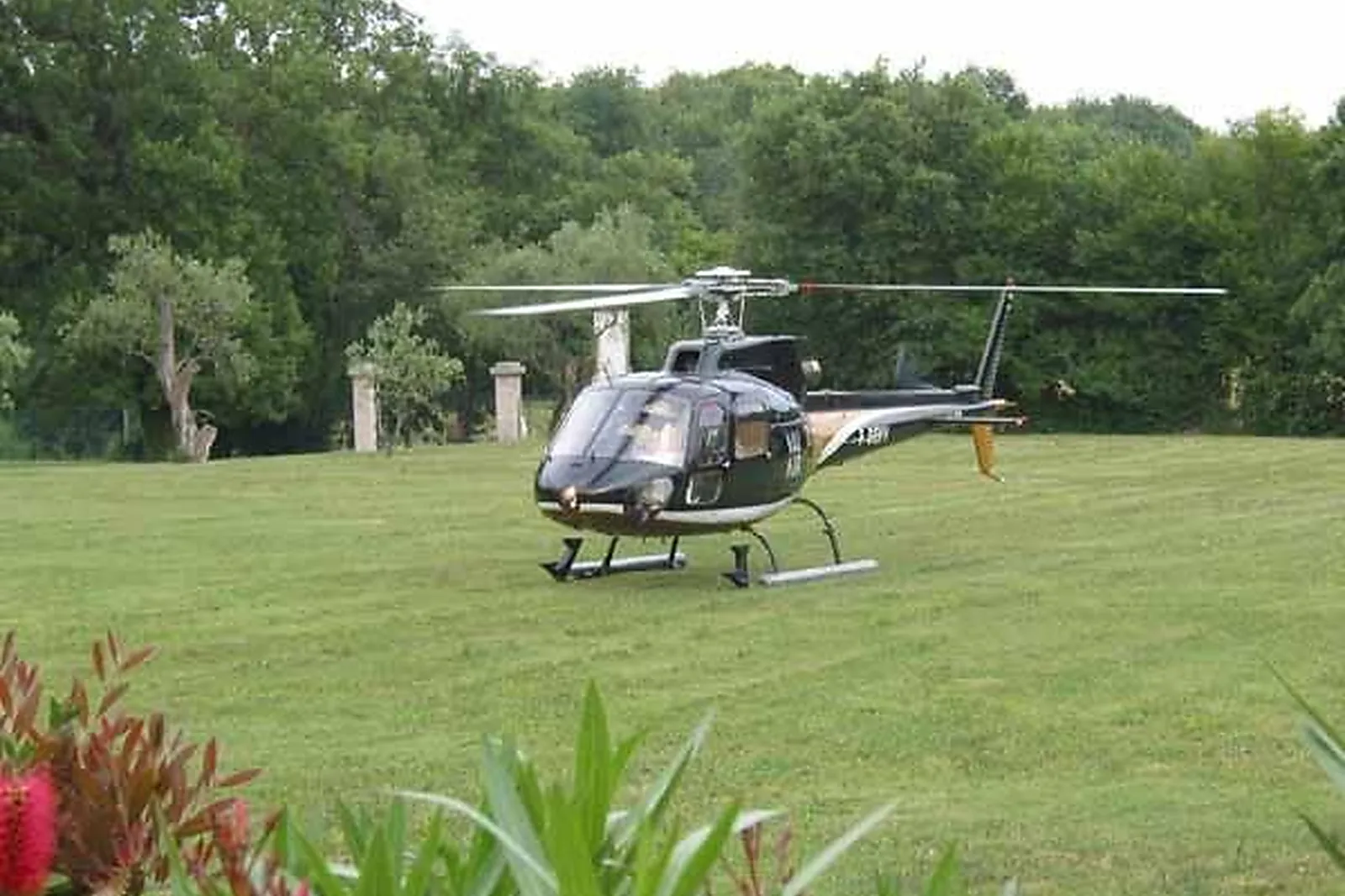 Lieux événementiels, CHÂTEAU DE VAUGRENIER