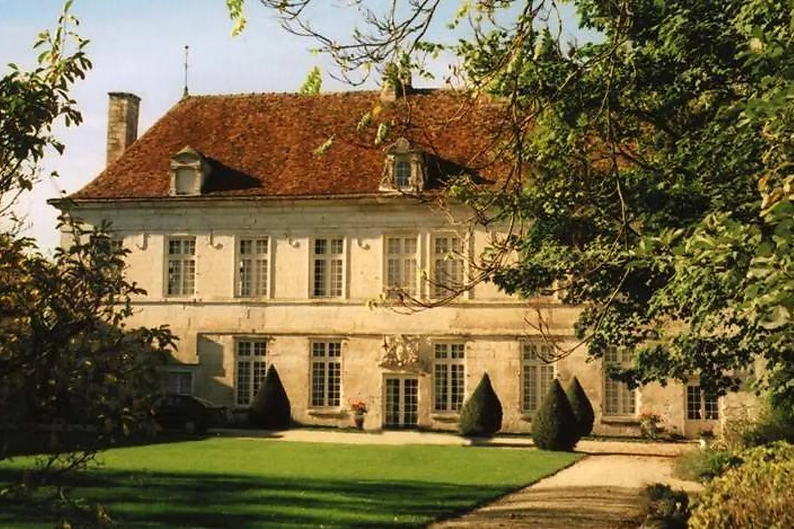 Lieux événementiels, CHÂTEAU DE VIVIERS