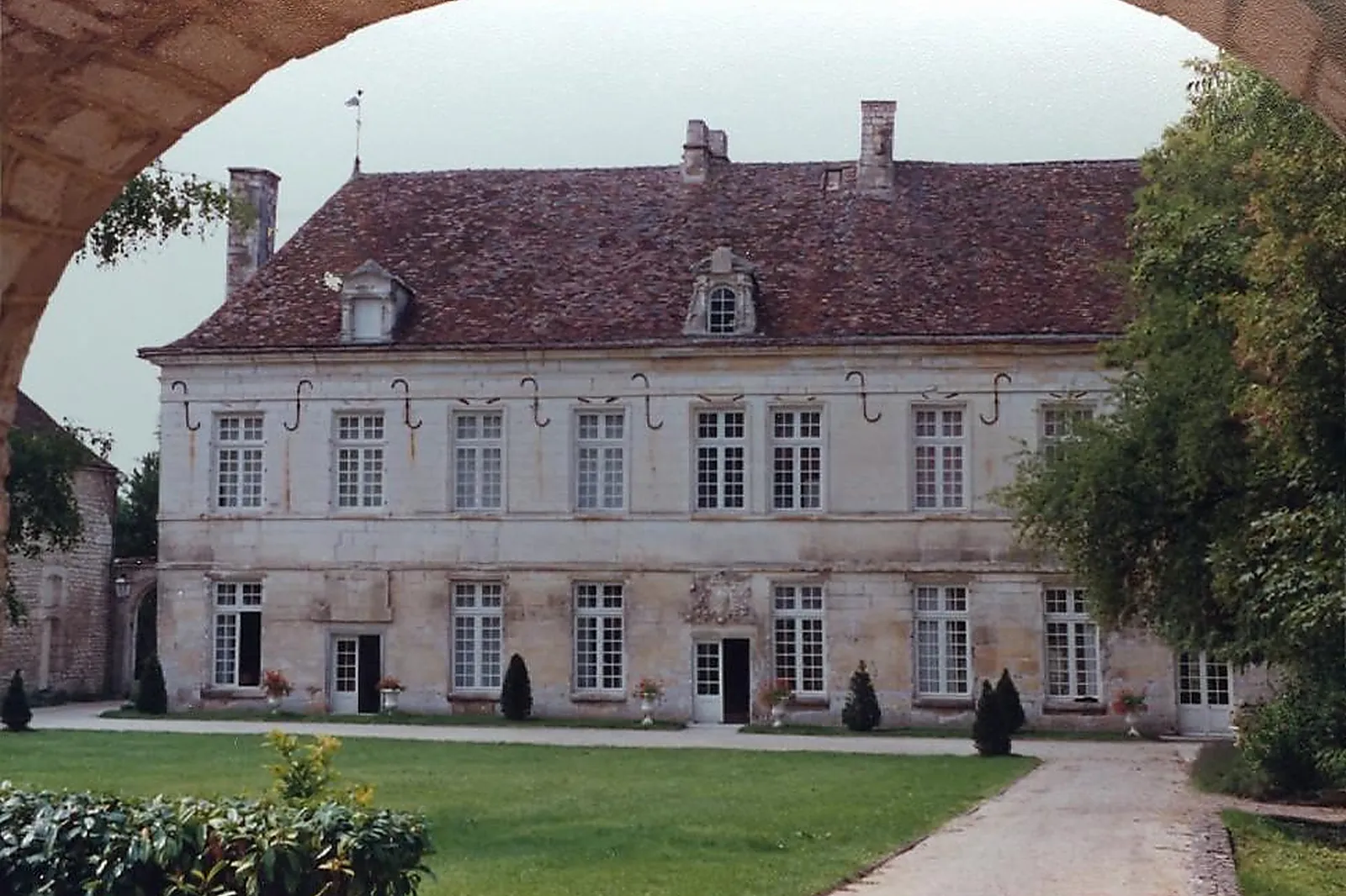Lieux événementiels, CHÂTEAU DE VIVIERS