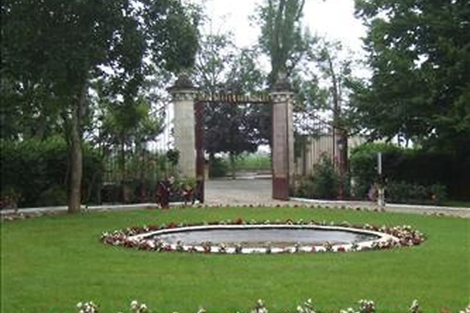 Lieux événementiels, CHÂTEAU DESPLATS