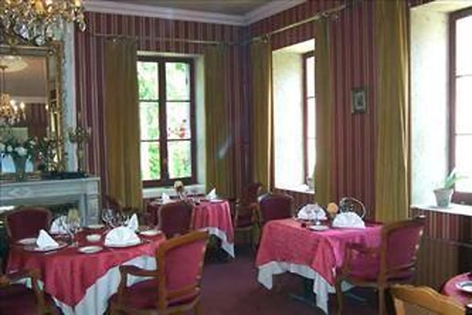 Lieux événementiels, CHÂTEAU DESPLATS