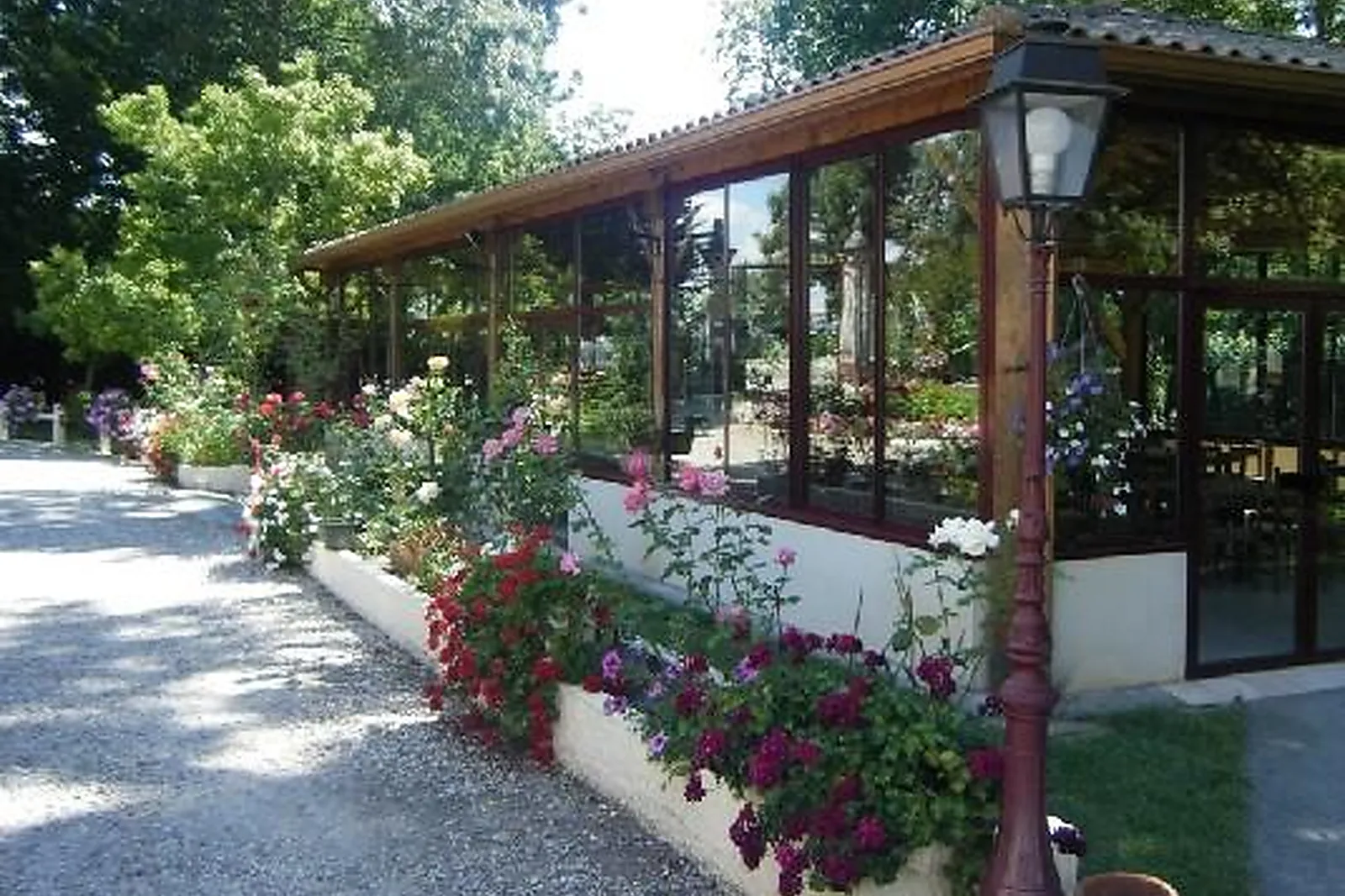 Lieux événementiels, CHÂTEAU DESPLATS