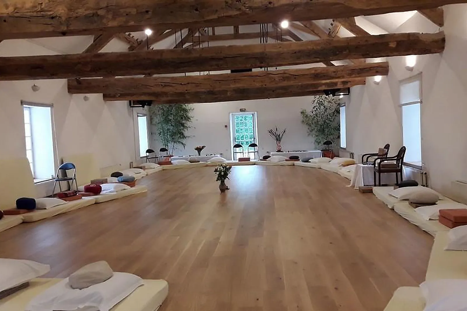 Lieux événementiels, CHÂTEAU DOMAINE DU FAN