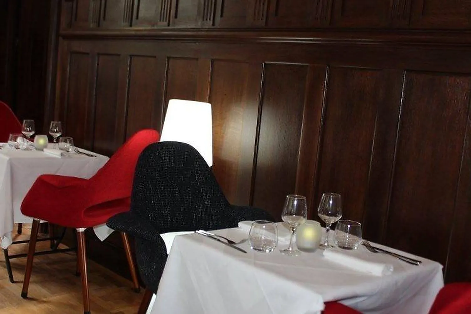 Lieux événementiels, CHÂTEAU EPHÉMÈRE