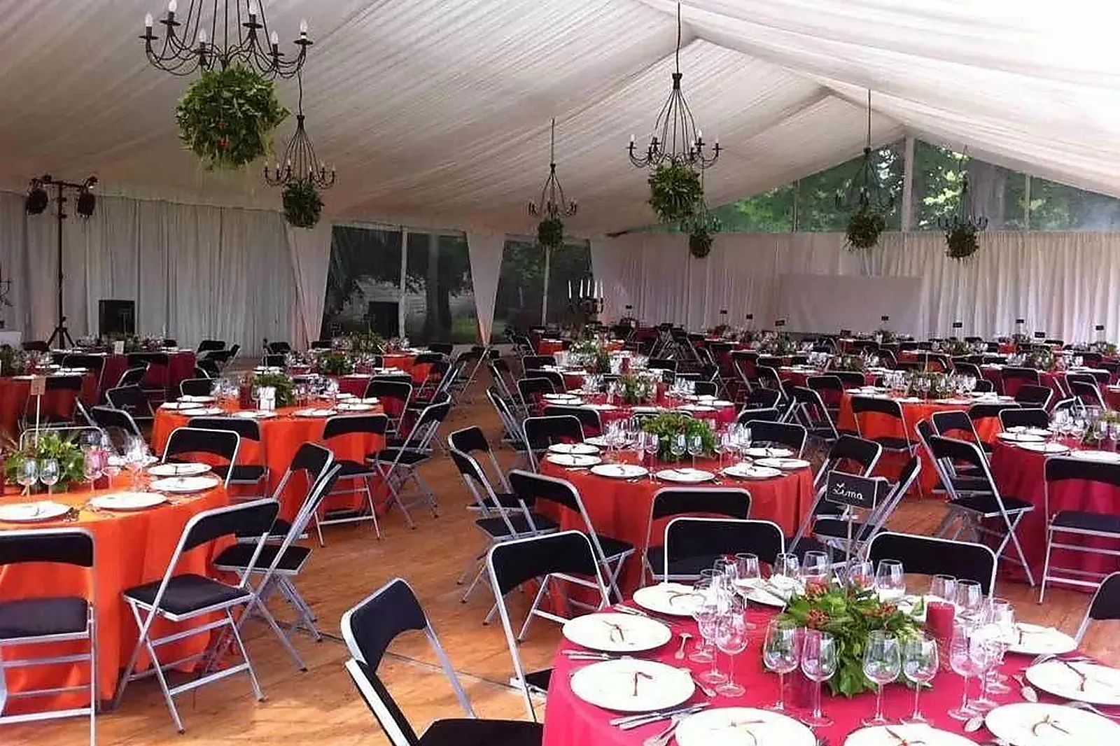 Lieux événementiels, CHÂTEAU ETELAN