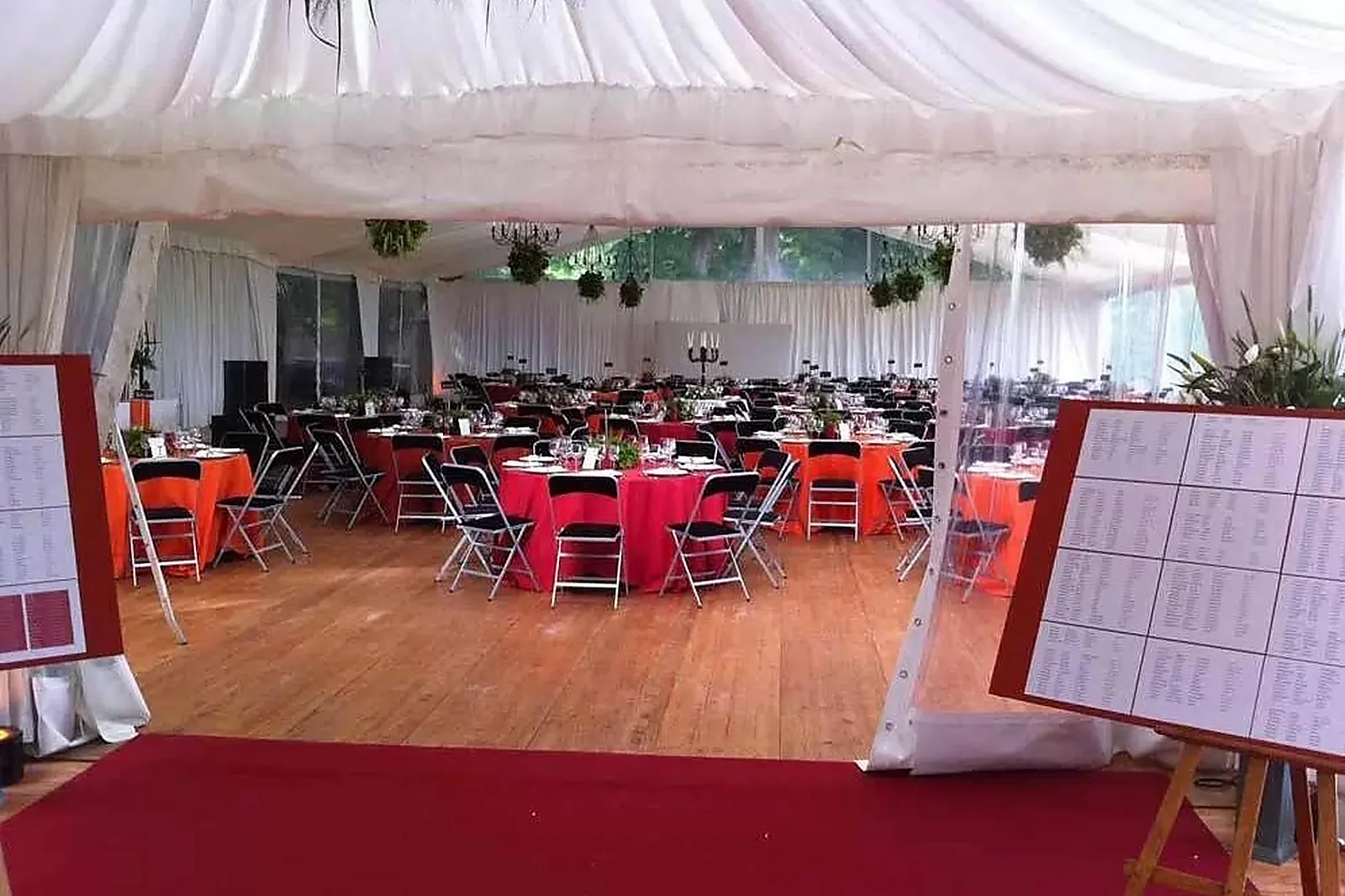 Lieux événementiels, CHÂTEAU ETELAN