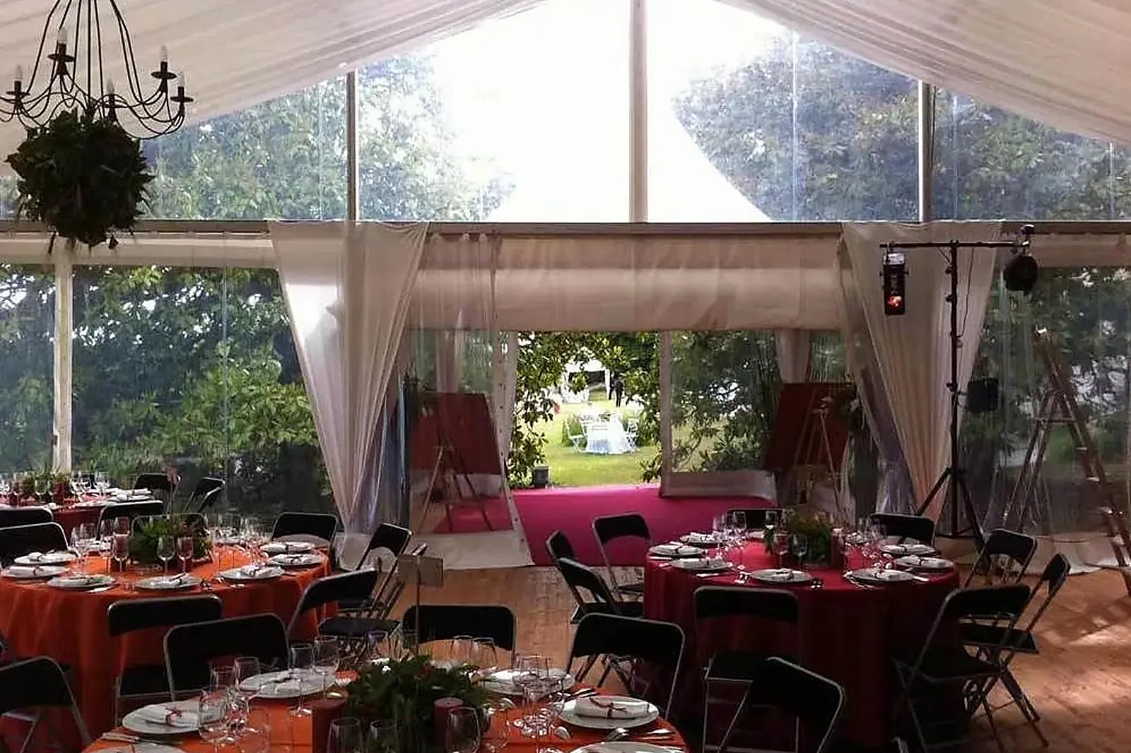 Lieux événementiels, CHÂTEAU ETELAN