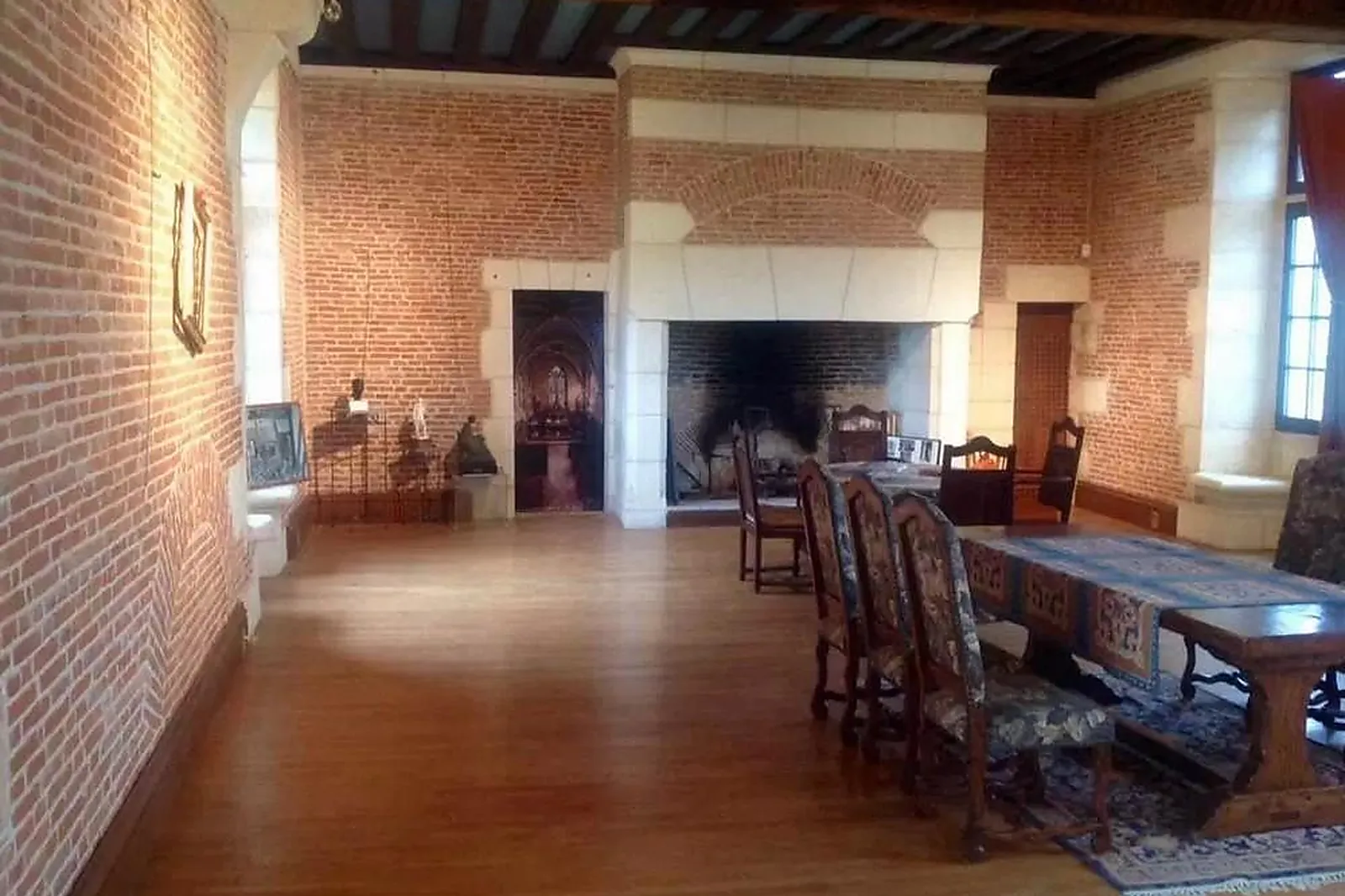 Lieux événementiels, CHÂTEAU ETELAN