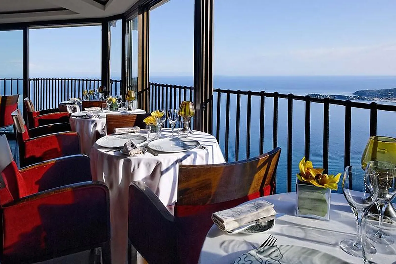 Lieux événementiels, CHÂTEAU EZA