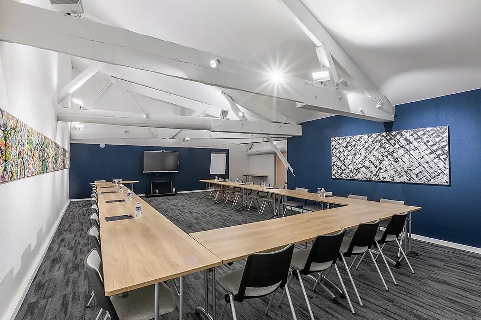 Lieux événementiels, CHÂTEAU FINES ROCHES