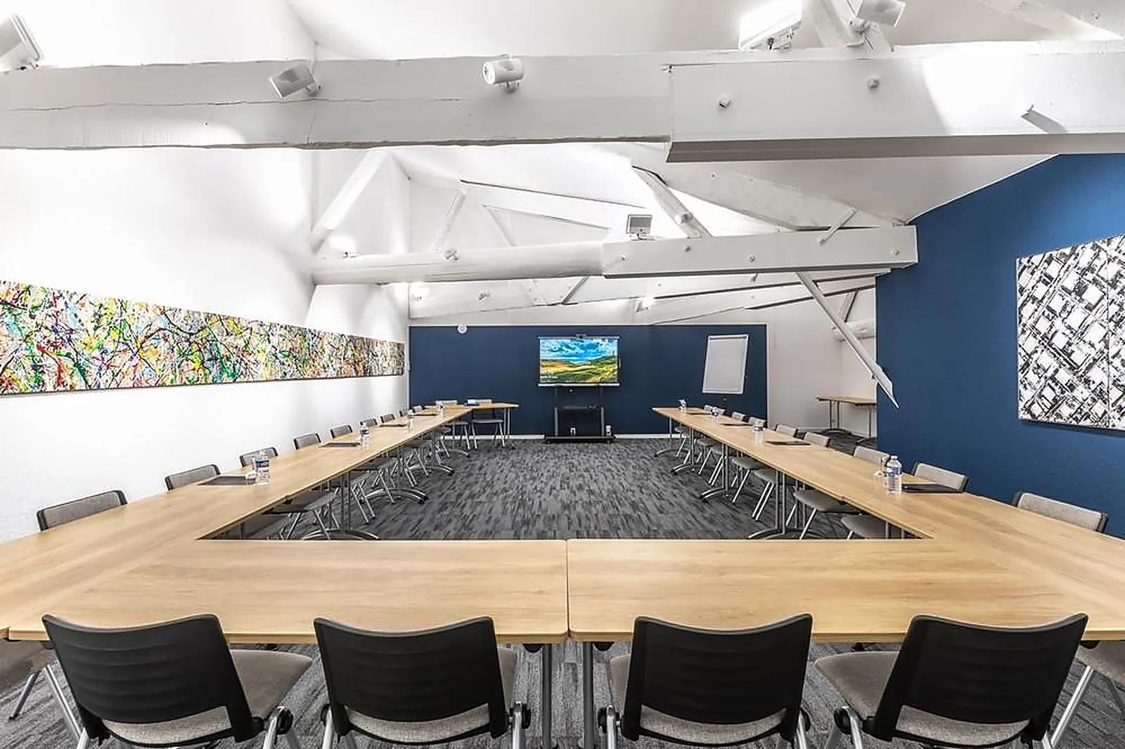 Lieux événementiels, CHÂTEAU FINES ROCHES