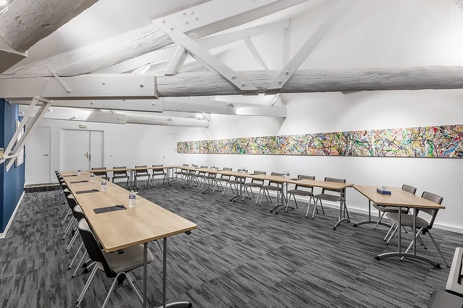 Lieux événementiels, CHÂTEAU FINES ROCHES