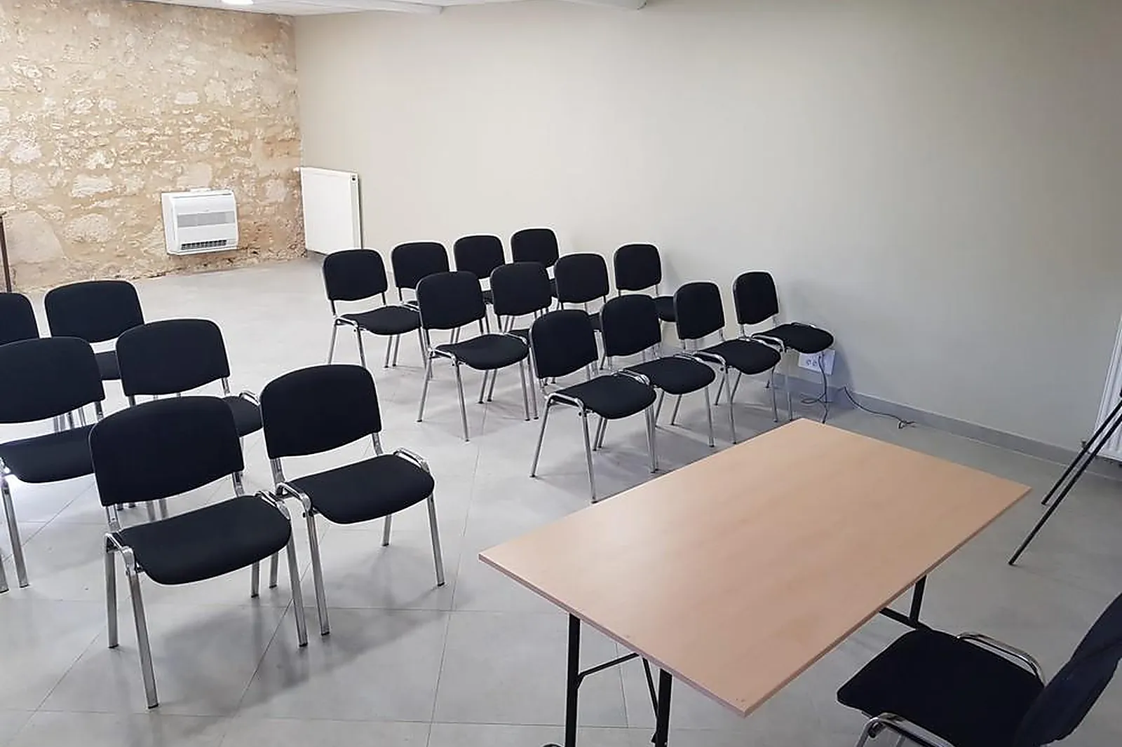 Lieux événementiels, CHÂTEAU FLEUR DE ROQUES