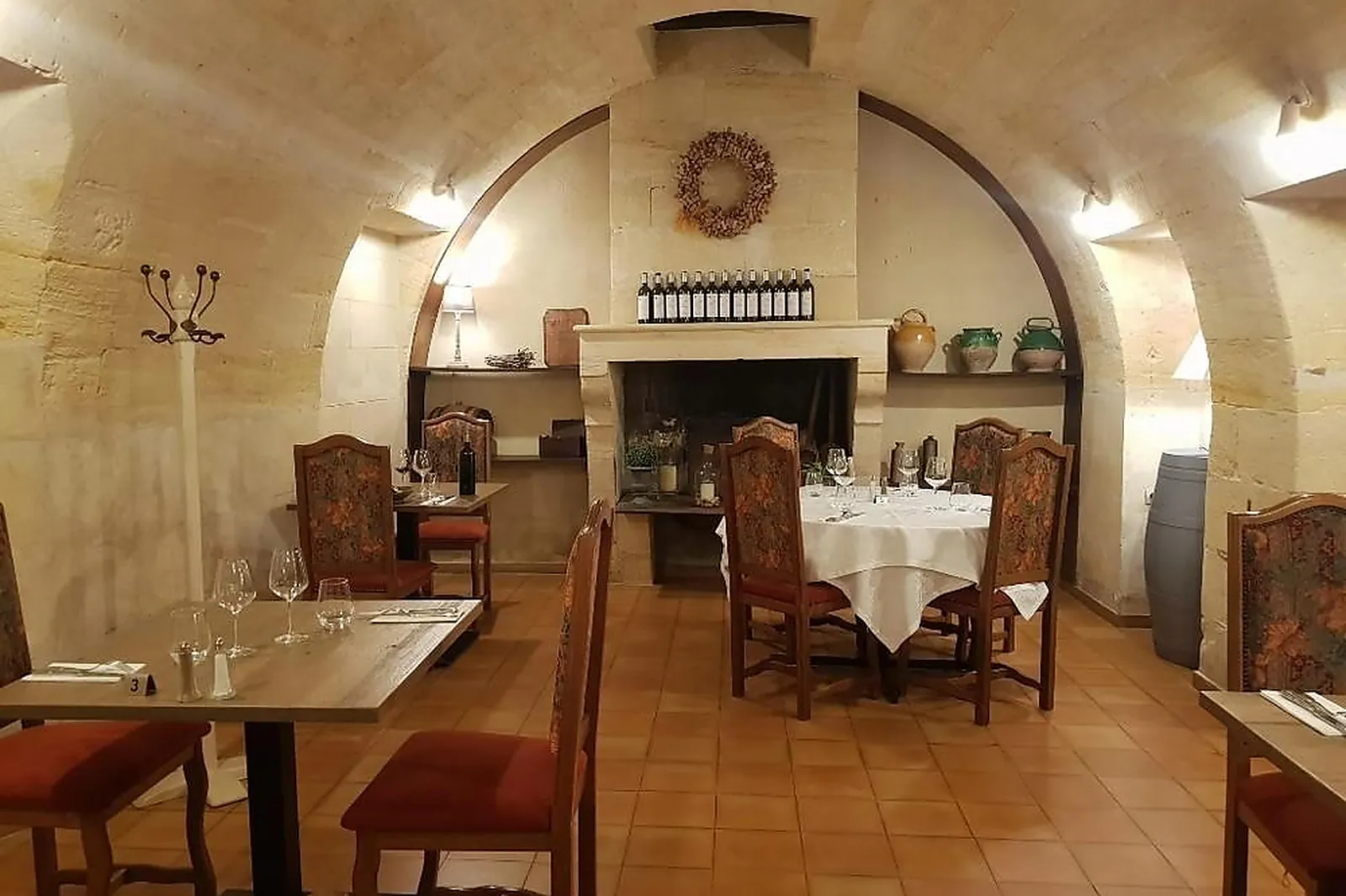 Lieux événementiels, CHÂTEAU FLEUR DE ROQUES