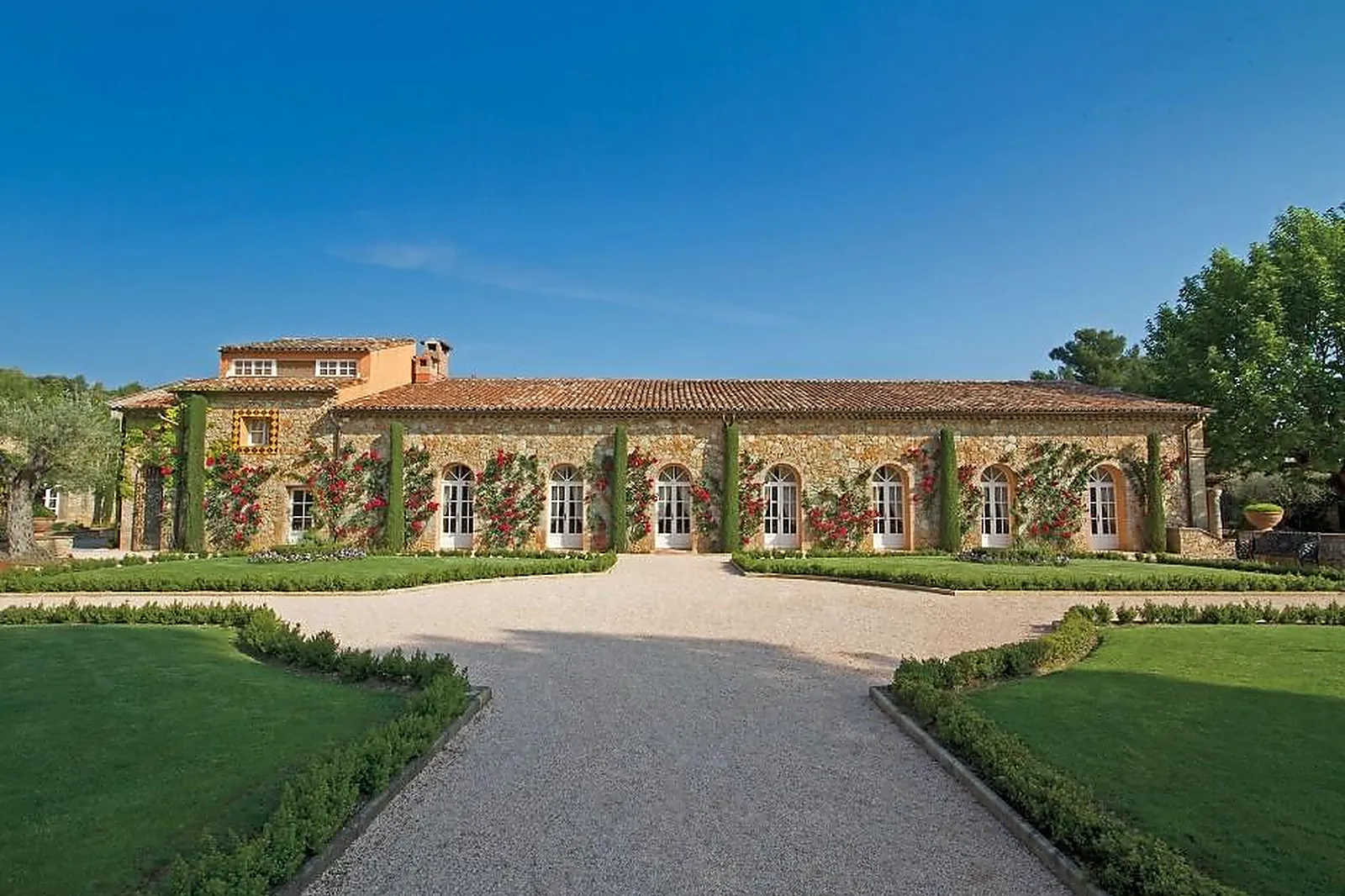Lieux événementiels, CHÂTEAU FONT DU BROC