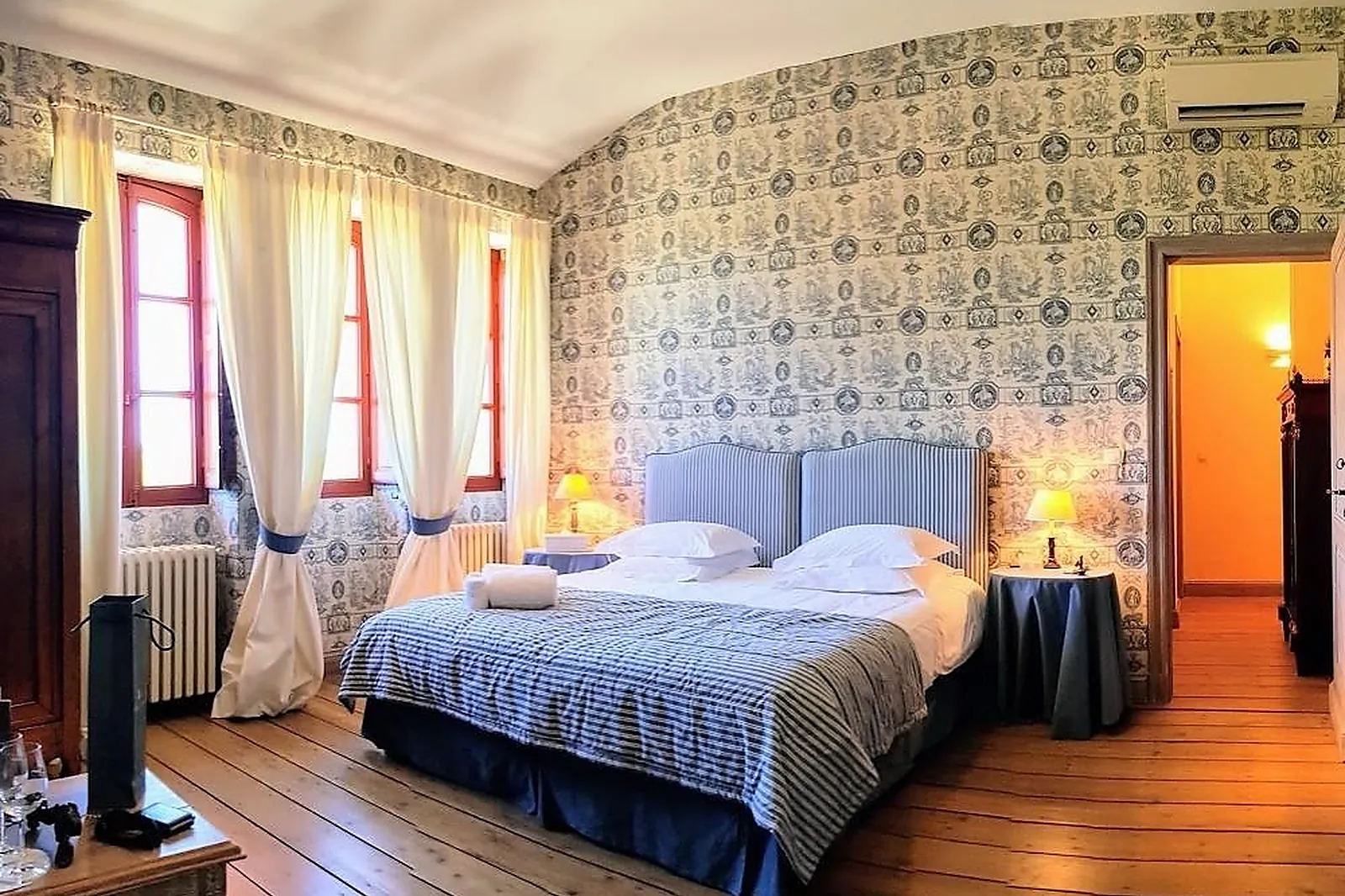 Lieux événementiels, CHÂTEAU GISCOURS