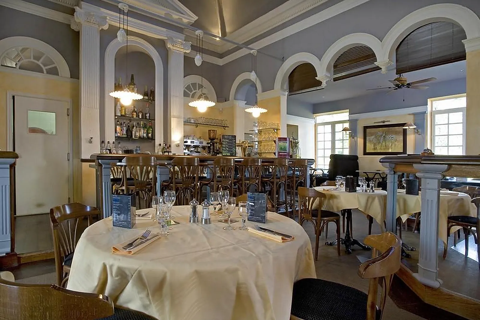 Lieux événementiels, CHATEAU GOLF DES SEPT TOURS