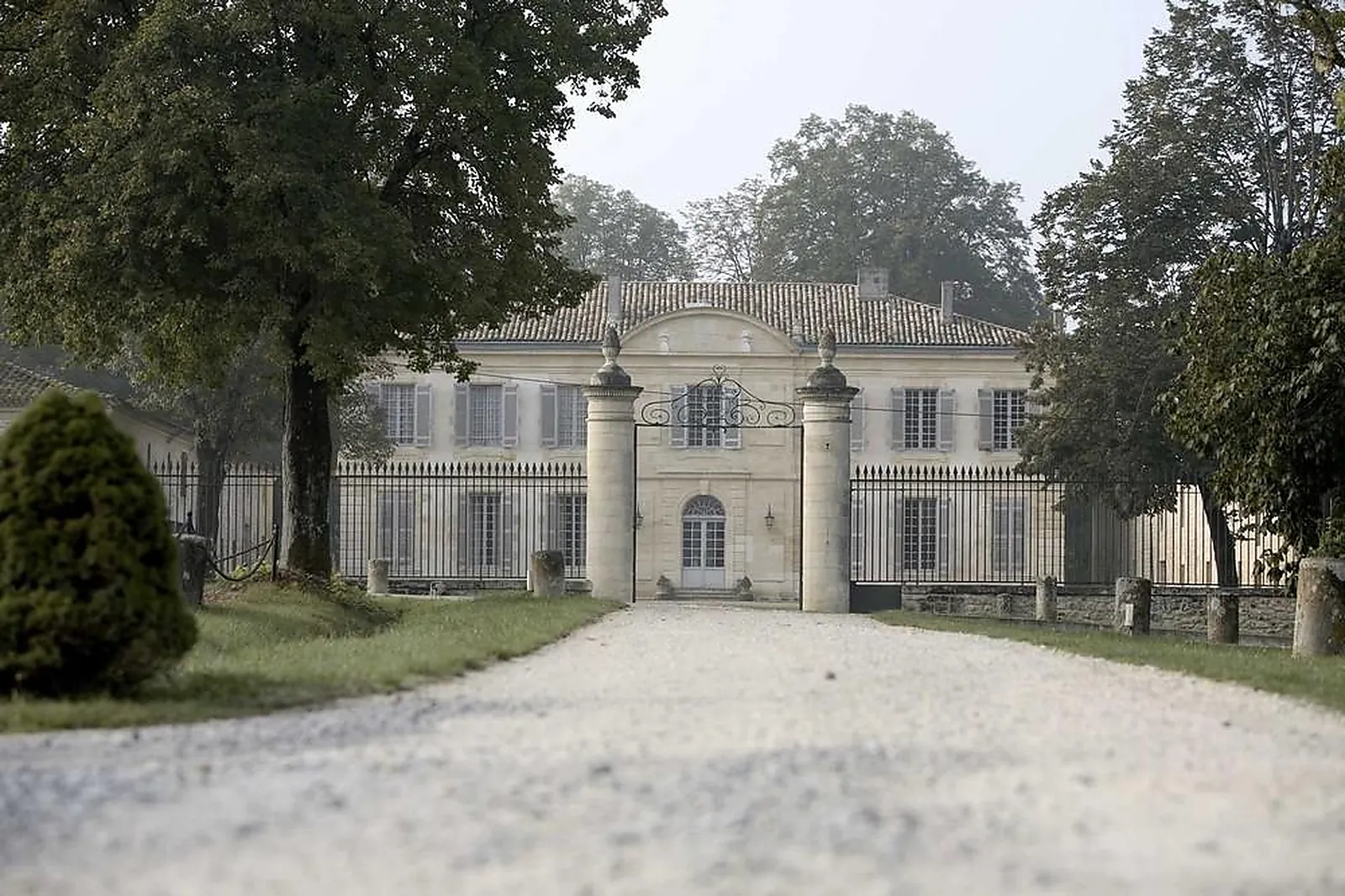 Lieux événementiels, CHATEAU GOUDICHAUD