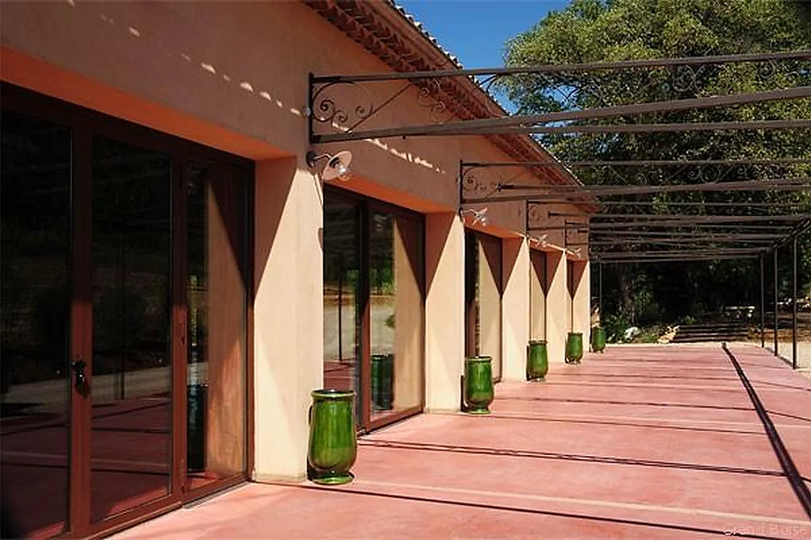 Lieux événementiels, CHÂTEAU GRAND BOISE