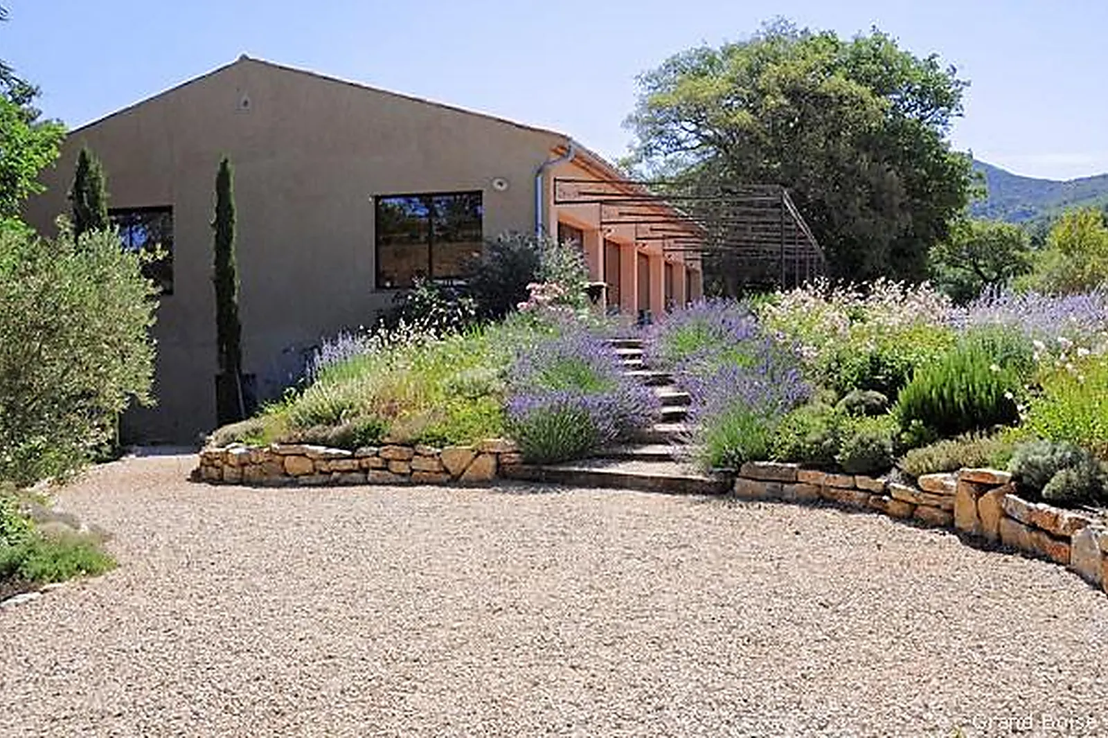 Lieux événementiels, CHÂTEAU GRAND BOISE