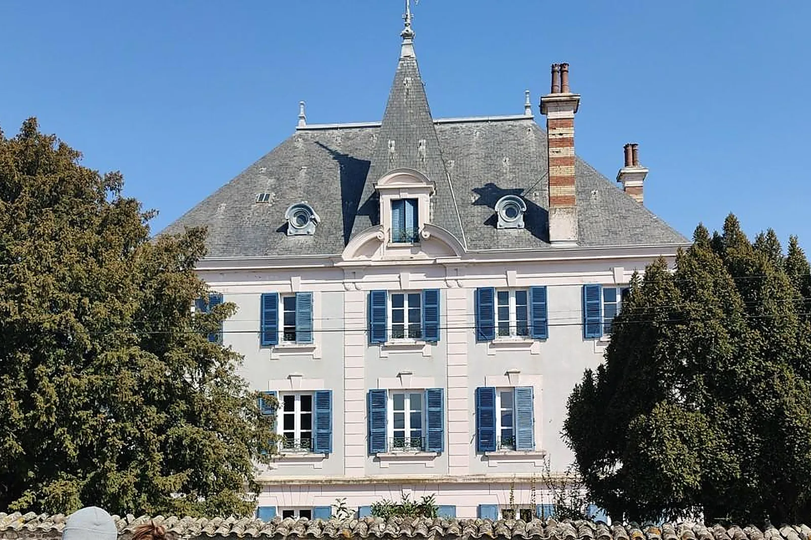 Lieux événementiels, CHÂTEAU GRANGE COCHARD