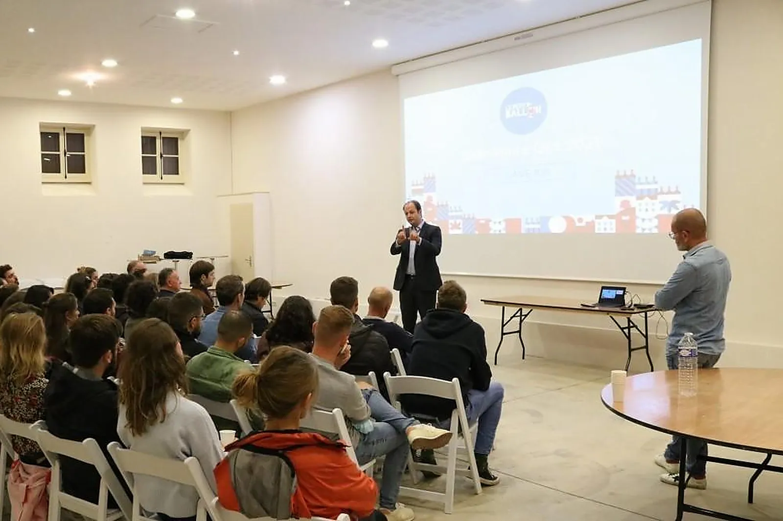 Lieux événementiels, CHÂTEAU GRANGE COCHARD