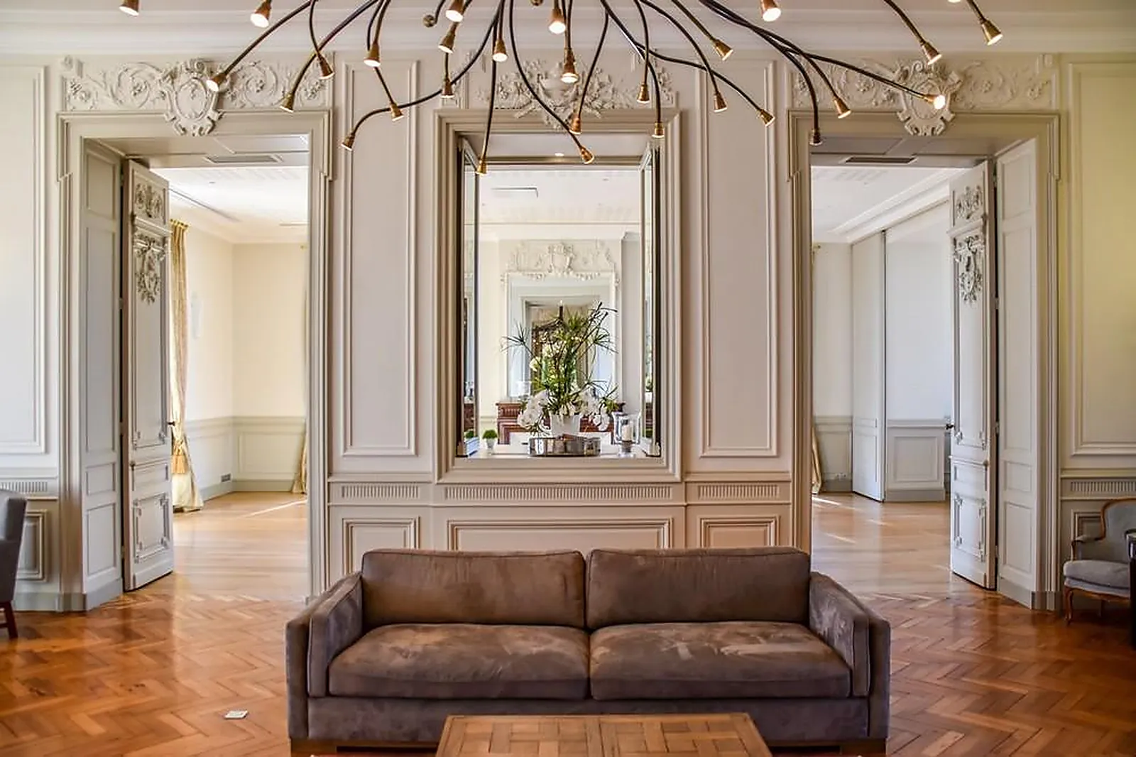 Lieux événementiels, CHÂTEAU GRATTEQUINA